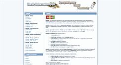 Desktop Screenshot of mbank.bank-internetowy.pl